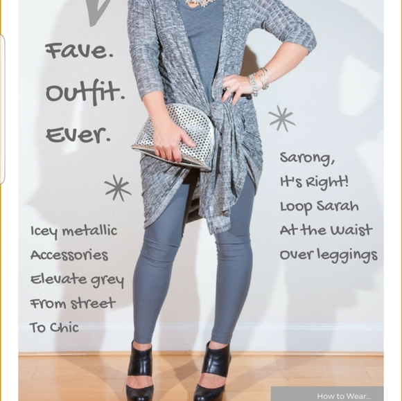 LuLaRoe Sarah - Picture 9 of 13